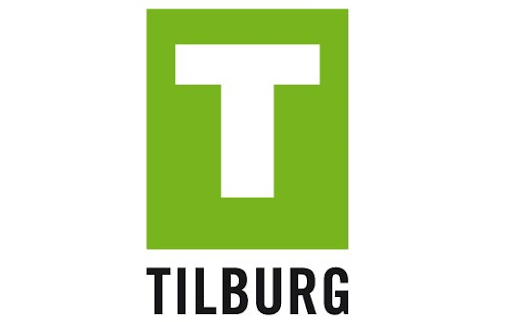 Logo van de gemeente Tilburg